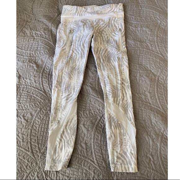 lululemon athletica Other - Lululemon Leggings